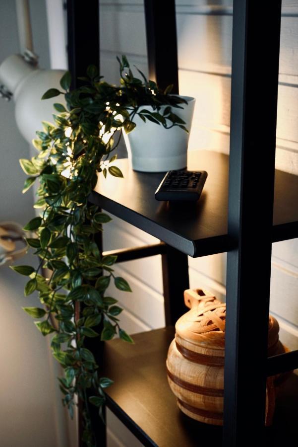 Snaefellsbaer Natthagi Luxury Cottage מראה חיצוני תמונה